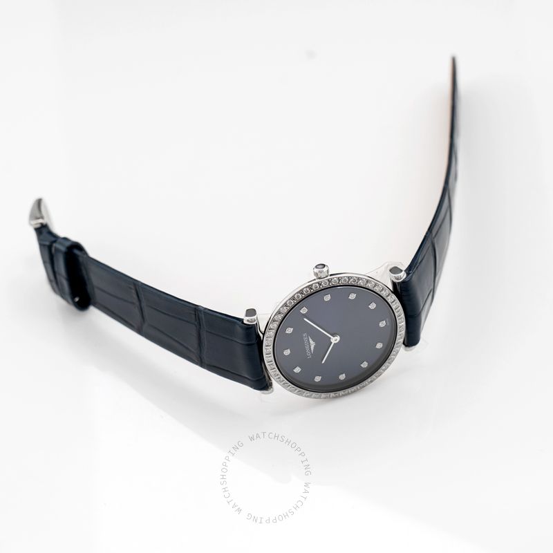 replica Longines La Grande Classique L45230972 WATCHES 1