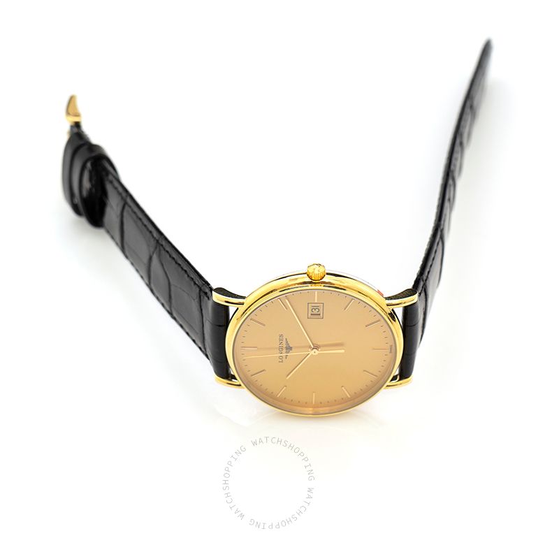 replica Longines Les Grandes Classiques L47436320 WATCHES 1