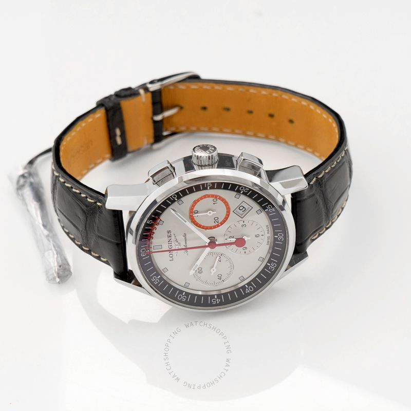replica Longines Longines Heritage L47544723 WATCHES 1