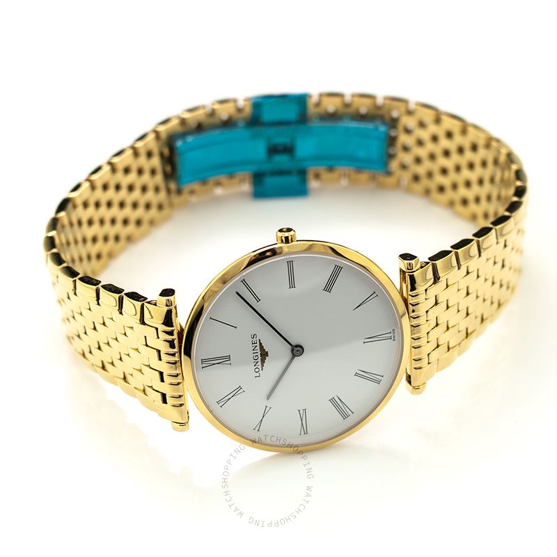 replica Longines Les Grandes Classiques L47552118 WATCHES 1