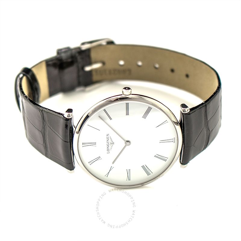 replica Longines Les Grandes Classiques L47554112 WATCHES 1