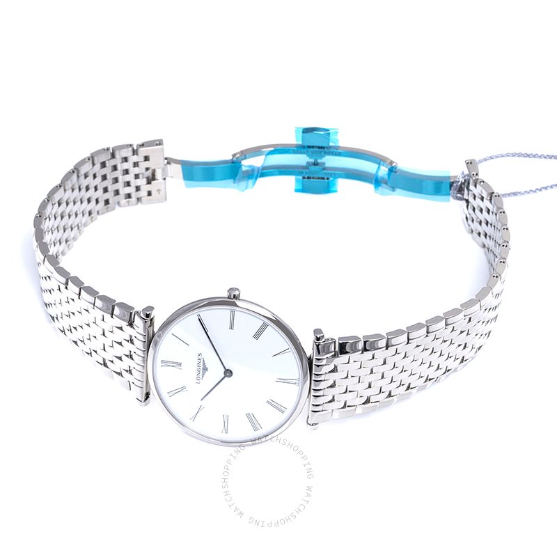 replica Longines La Grande Classique L47554116 WATCHES 1 