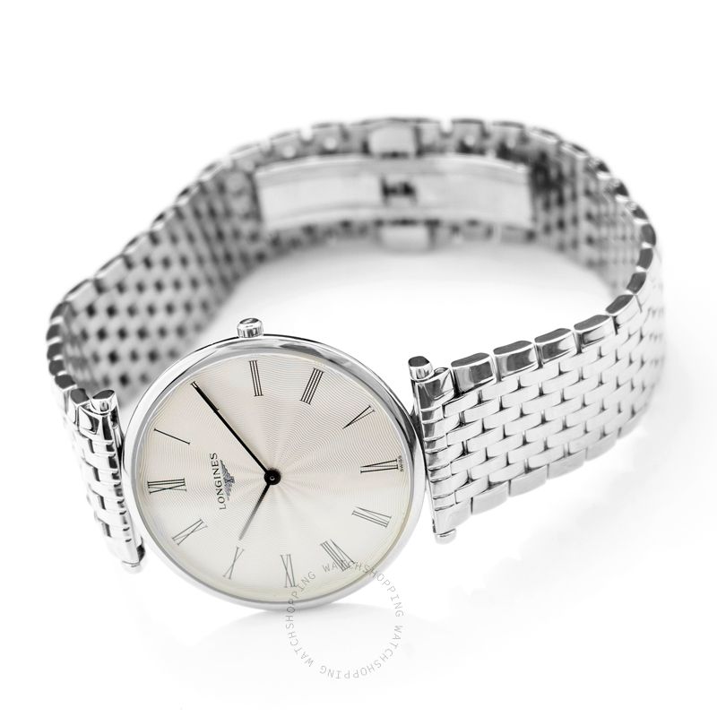 replica Longines La Grande Classique L47554716 WATCHES 1