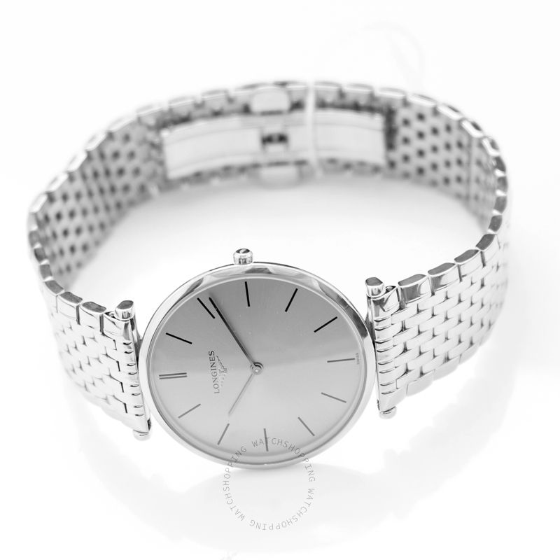 replica Longines La Grande Classique L47554726 WATCHES 1