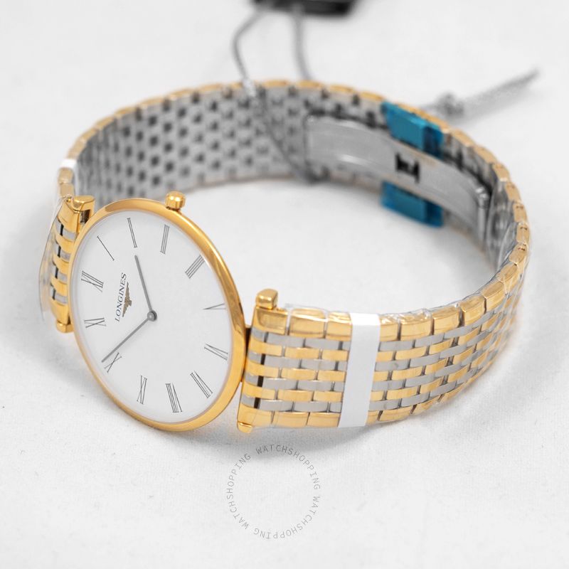 replica Longines La Grande Classique L47662117 WATCHES 1