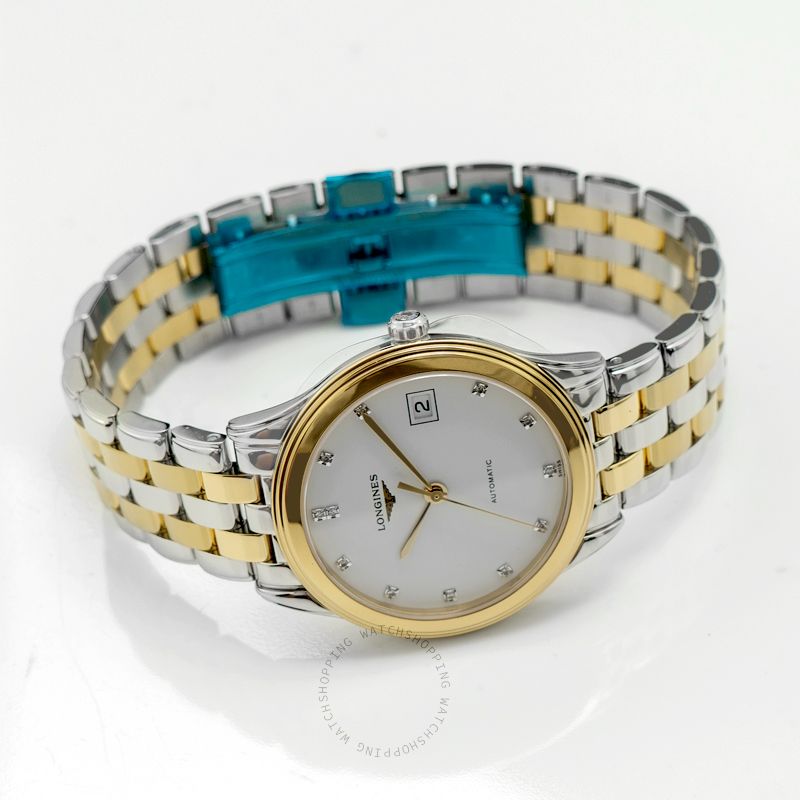 replica Longines Les Grandes Classiques L47743277 WATCHES 1