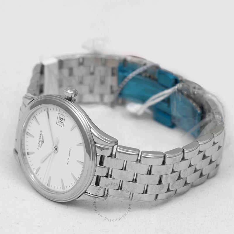 replica Longines Flagship L47744126 WATCHES 1