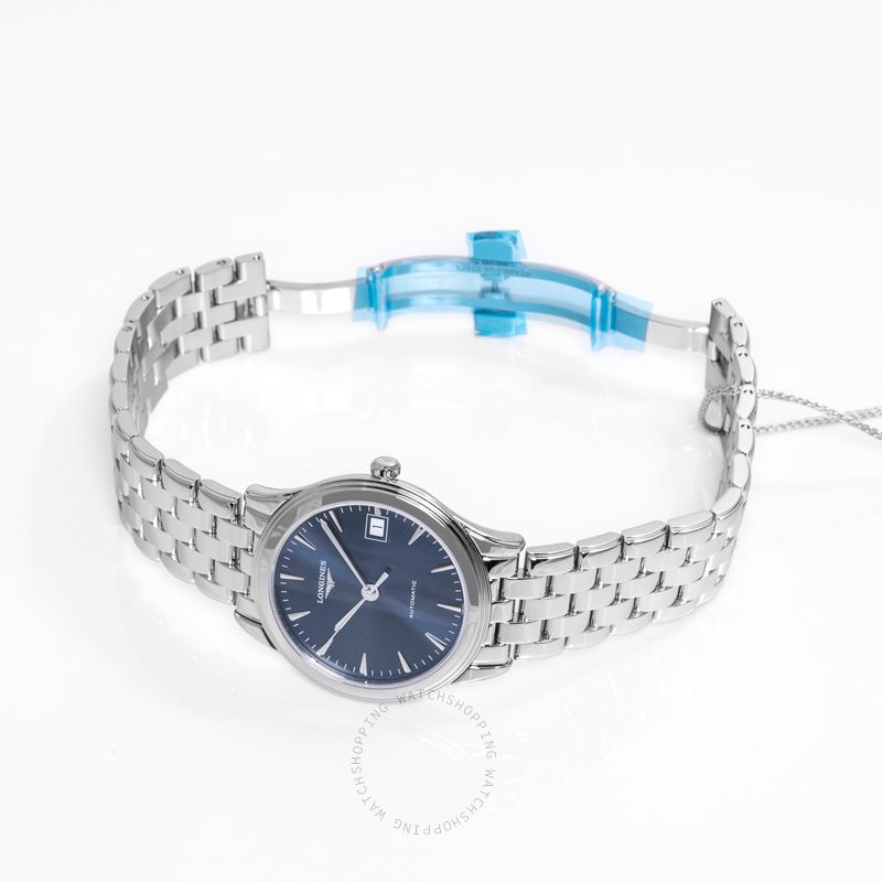 replica Longines Flagship L47744926 WATCHES 1 
