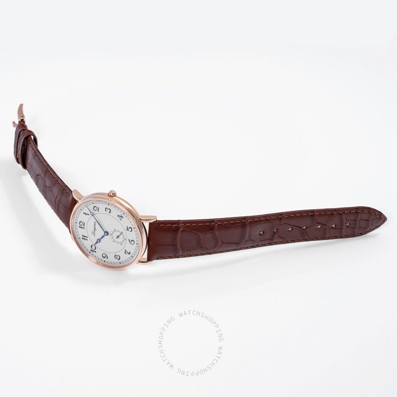 replica Longines Longines Heritage L47858732 WATCHES 1