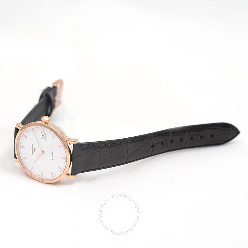 replica Longines The Longines Elegant Collection L47878120 WATCHES 1 