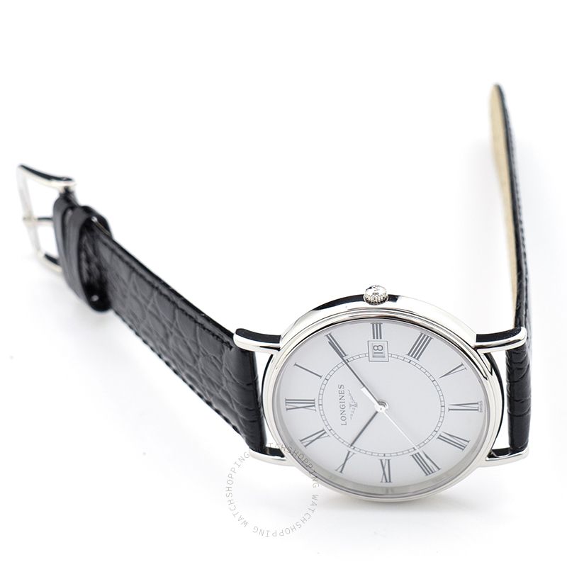 replica Longines presence L47904112 WATCHES 1