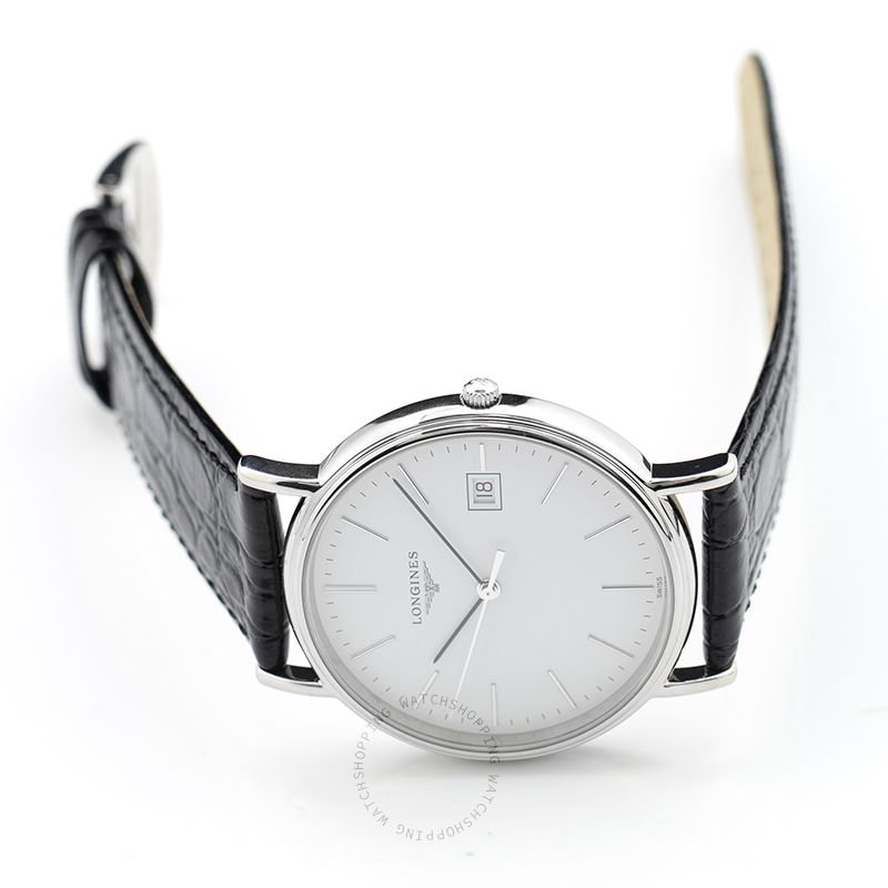 replica Longines presence L47904122 WATCHES 1
