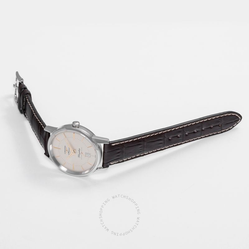 replica Longines Flagship L47954782 WATCHES 1