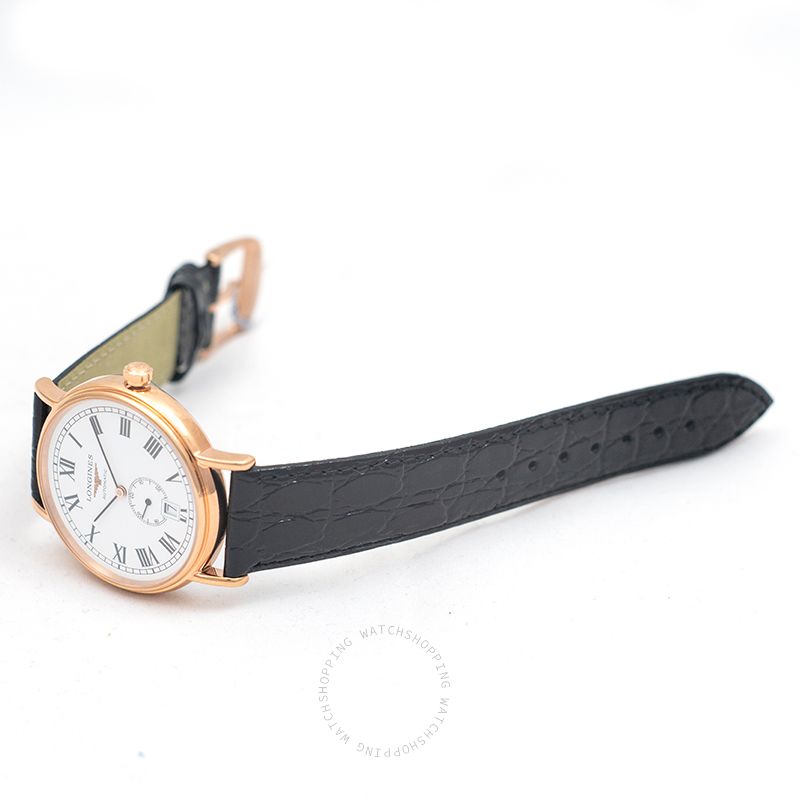 replica Longines presence L48051112 WATCHES 1