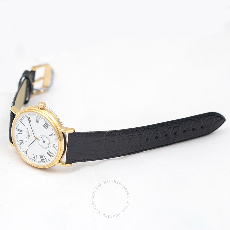 replica Longines presence L48052112 WATCHES 1