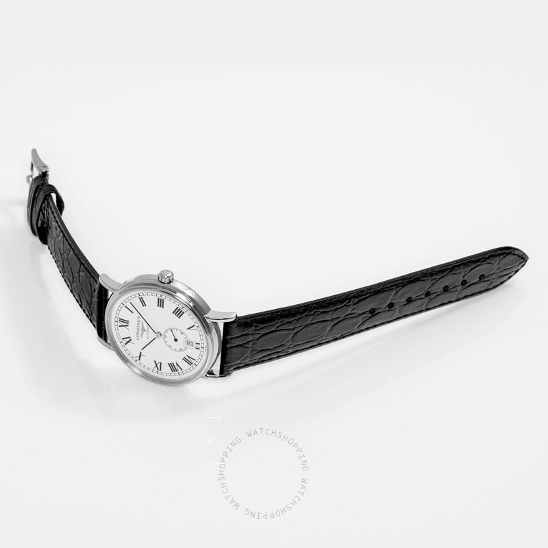 replica Longines presence L48054112 WATCHES 1