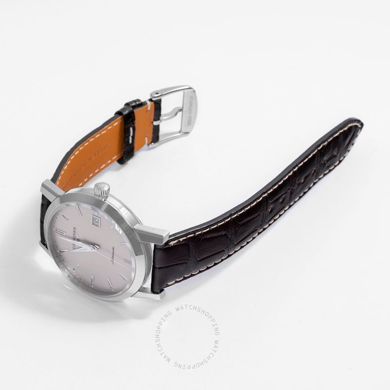 replica Longines Longines Heritage L48254922 WATCHES 1