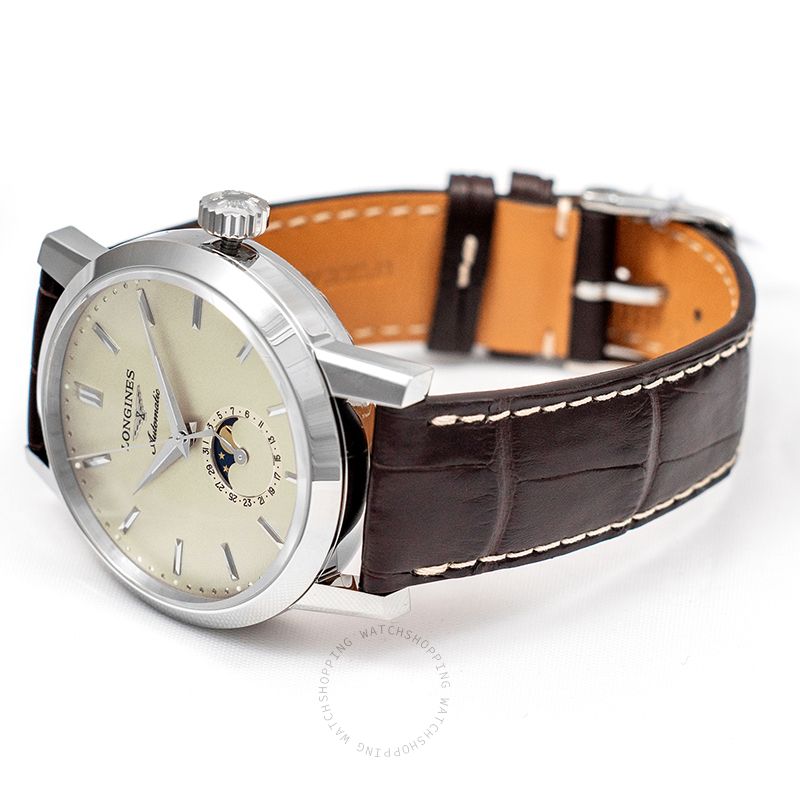 replica Longines The Longines 1832 L48264922 WATCHES 1