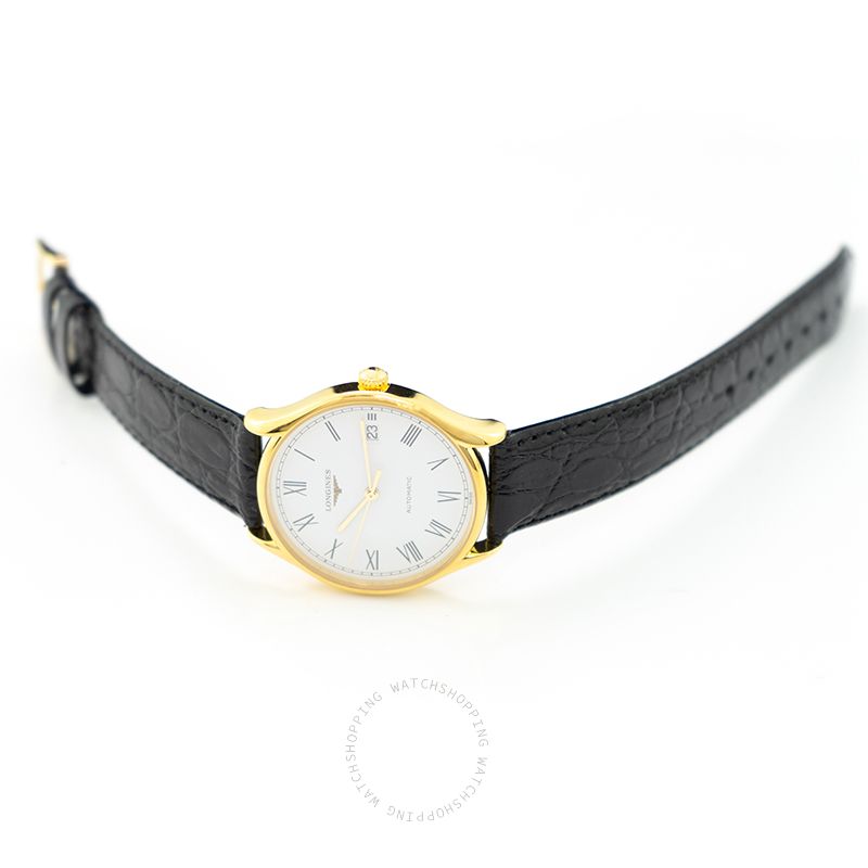 replica Longines Longines Lyre L48602112 WATCHES 1