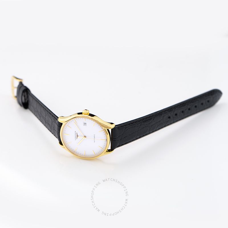 replica Longines Longines Lyre L48602122 WATCHES 1