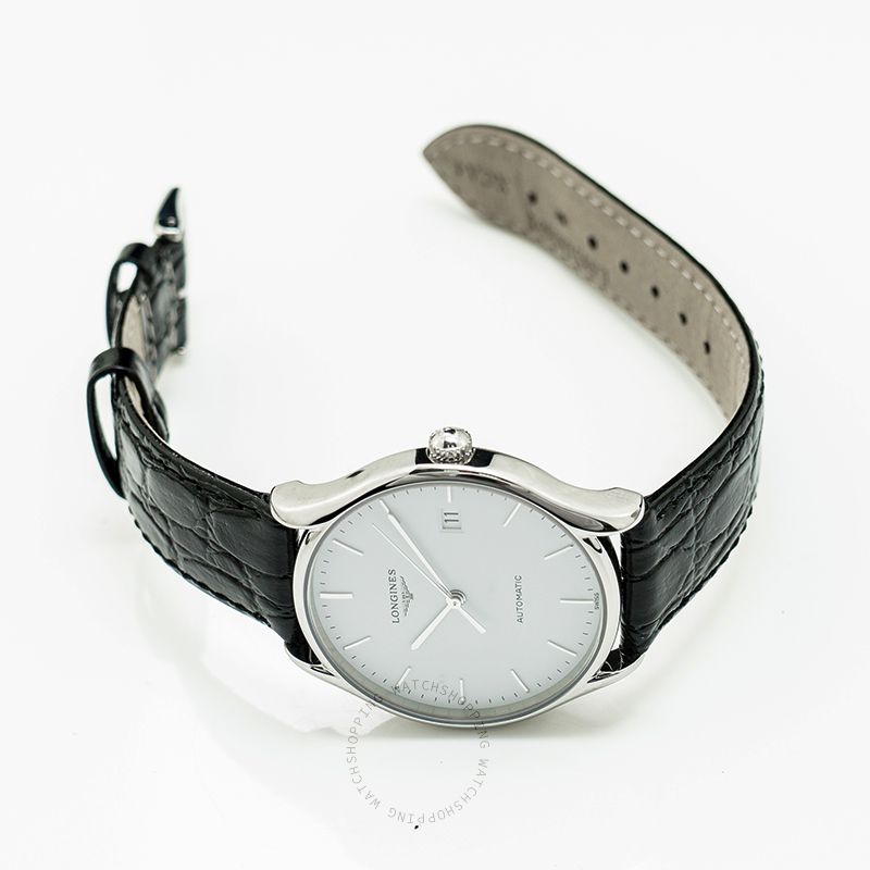 replica Longines Longines Lyre L48604122 WATCHES 1