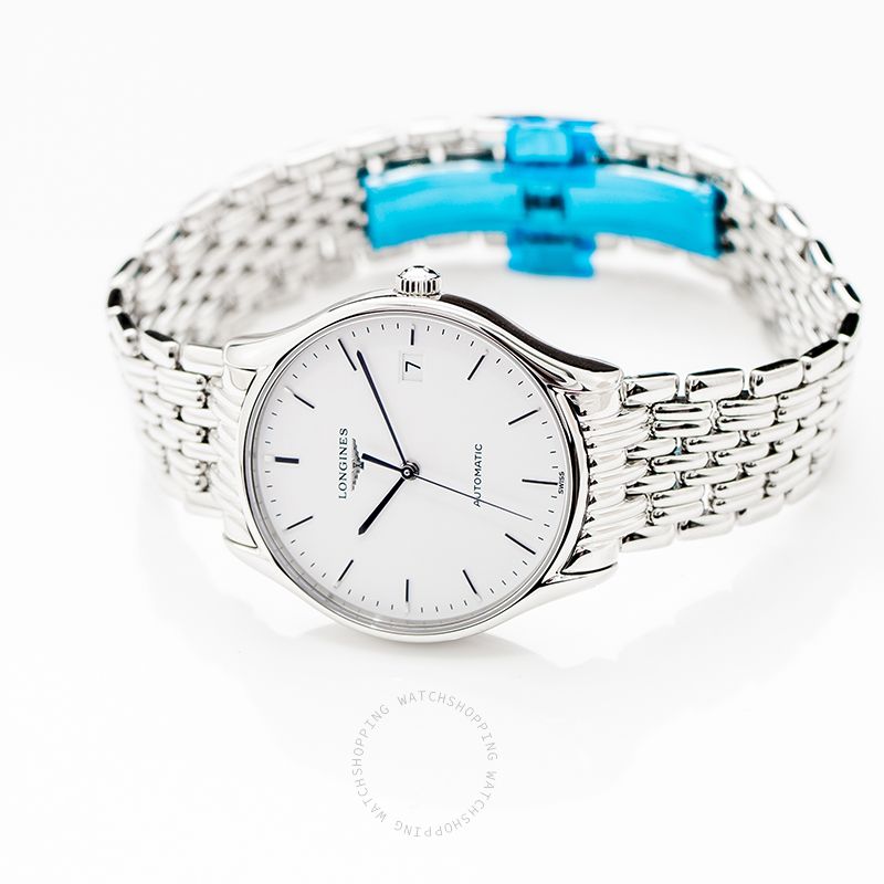 replica Longines Longines Lyre L48604126 WATCHES 1