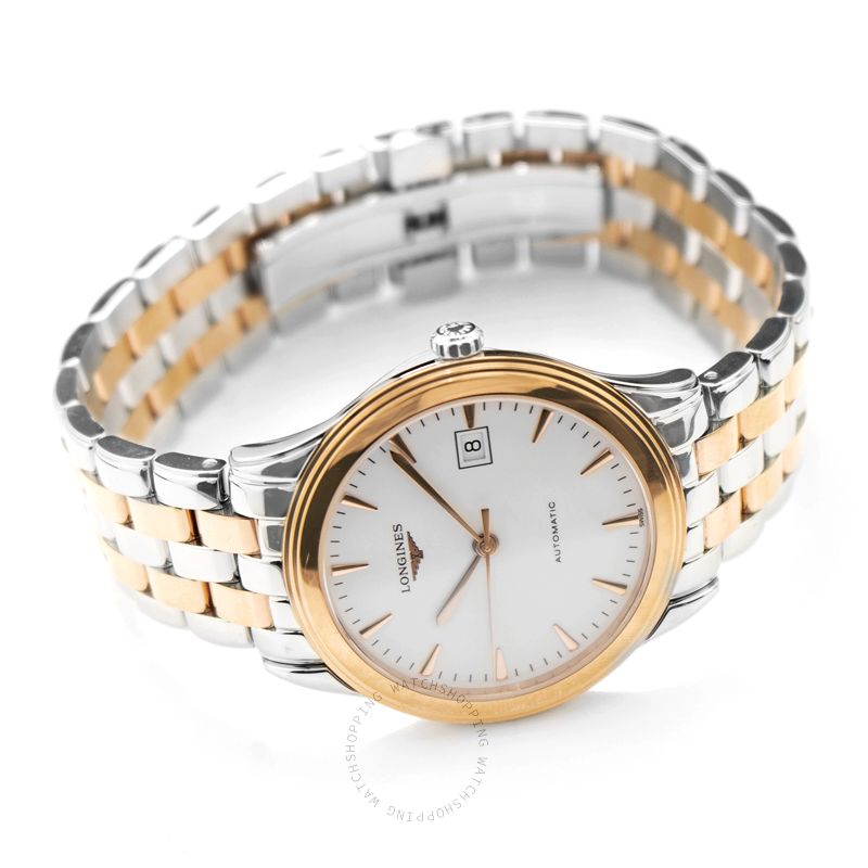 replica Longines Flagship L48743927 WATCHES 1