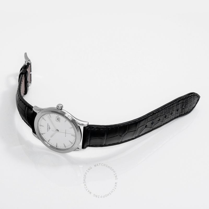 replica Longines Flagship L48744122 WATCHES 1