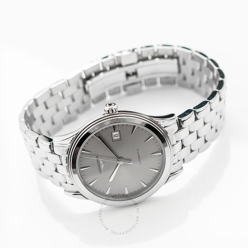 replica Longines Flagship L48744726 WATCHES 1