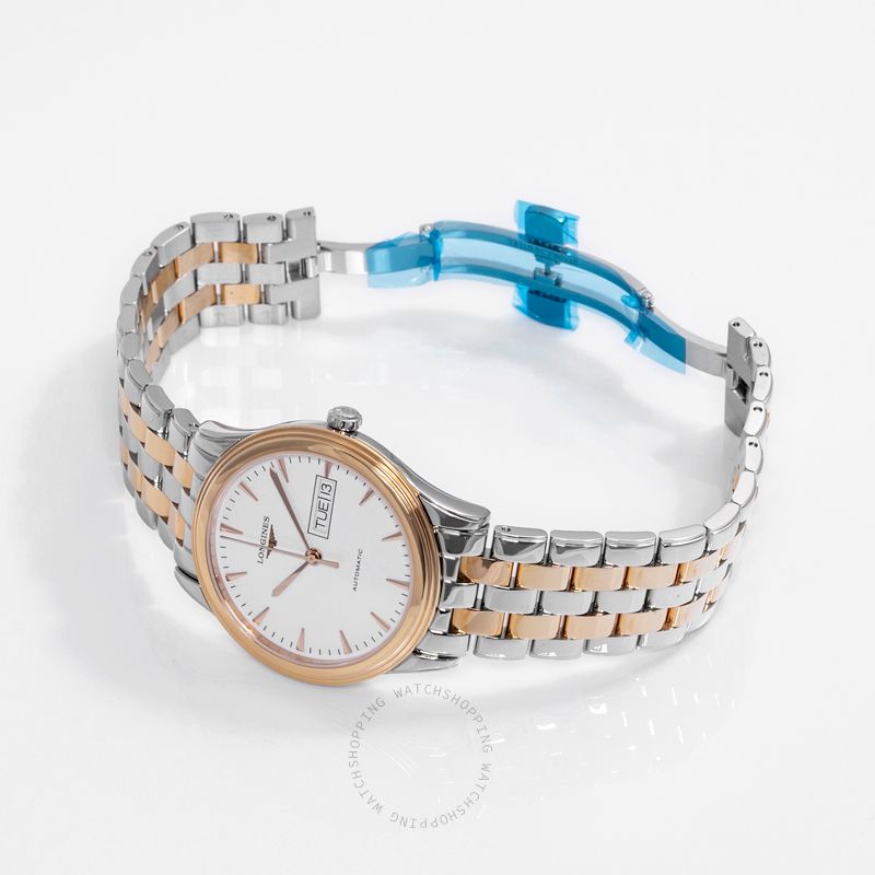 replica Longines Flagship L48993927 WATCHES 1