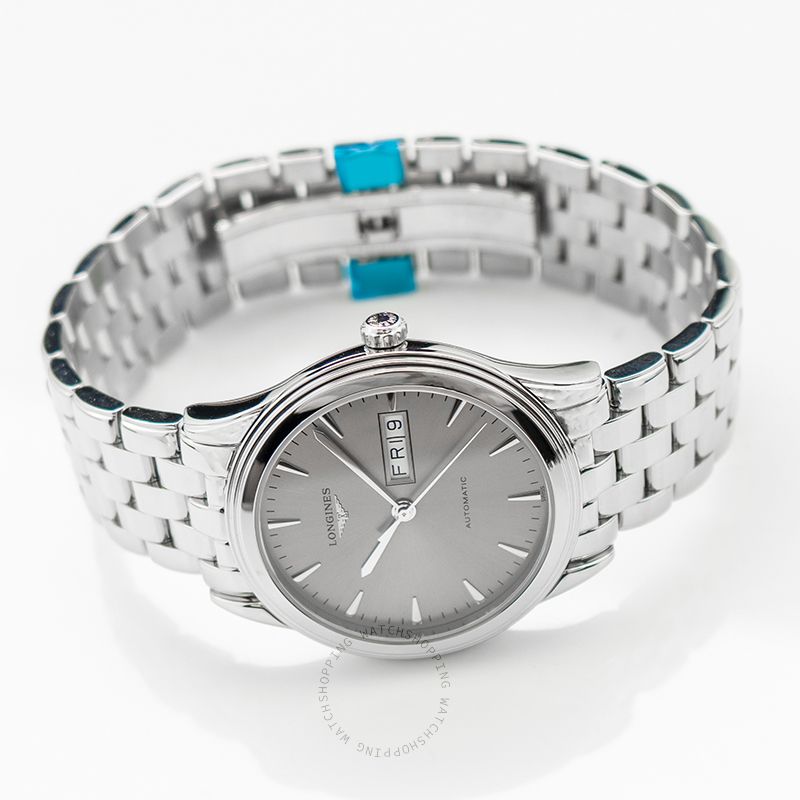 replica Longines Flagship L48994726 WATCHES 1