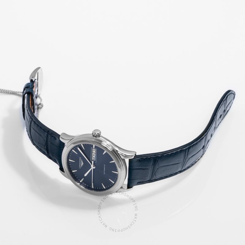 replica Longines Flagship L48994922 WATCHES 1