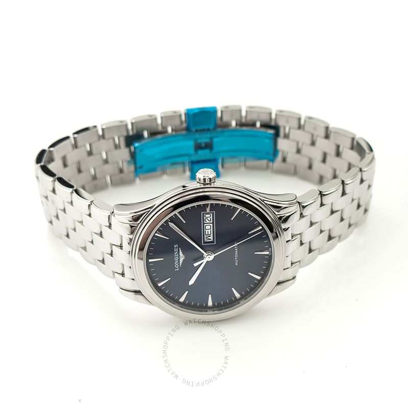 replica Longines Flagship L48994926 WATCHES 1