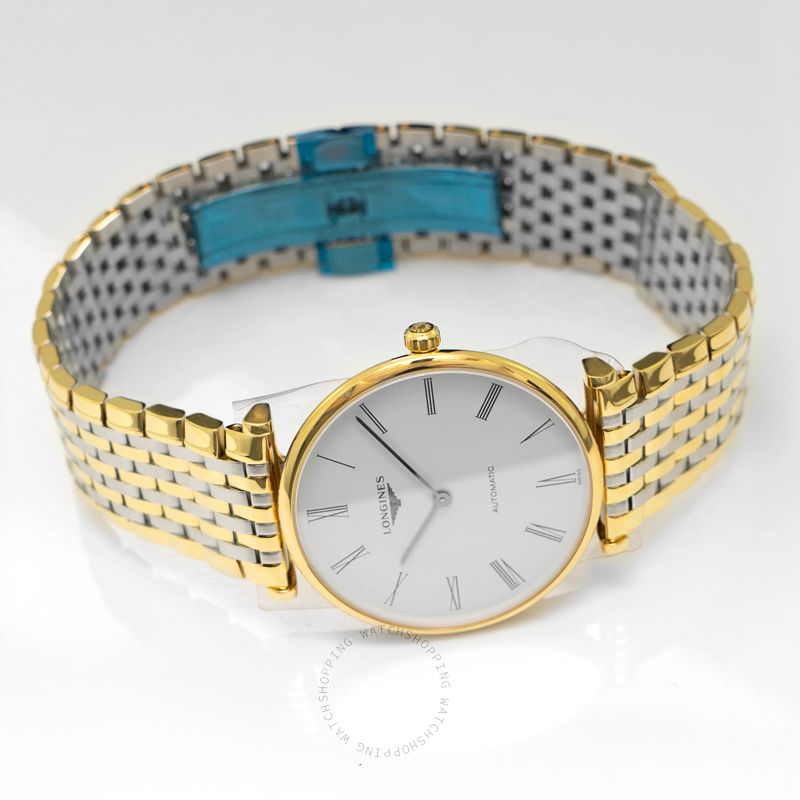 replica Longines La Grande Classique L49082117 WATCHES 1 