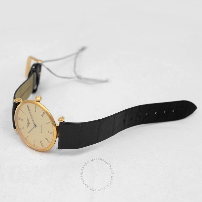replica Longines La Grande Classique L49082312 WATCHES 1