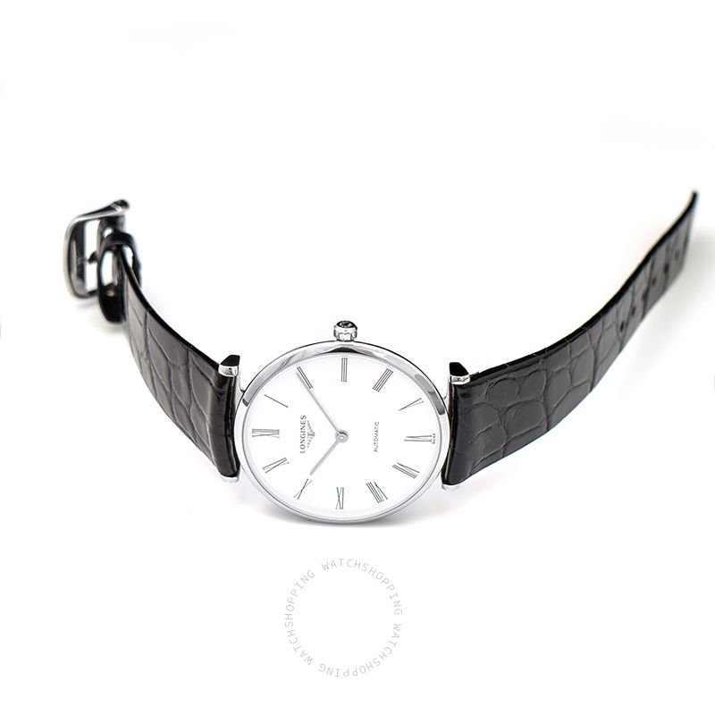 replica Longines La Grande Classique L49084112 WATCHES 1