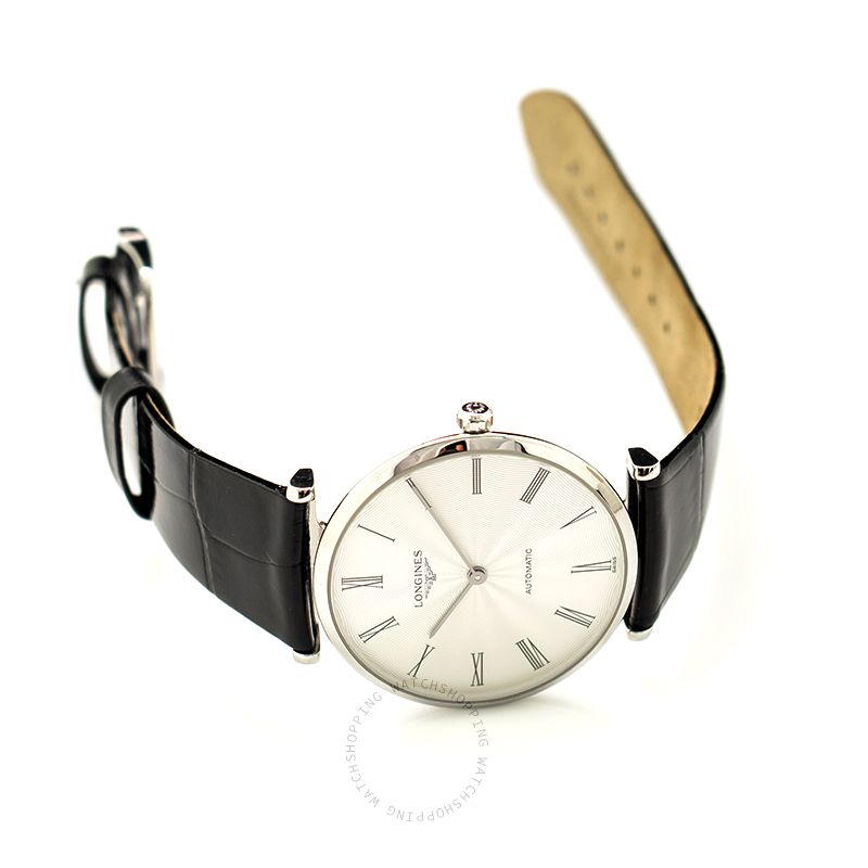 replica Longines La Grande Classique L49084712 WATCHES 1