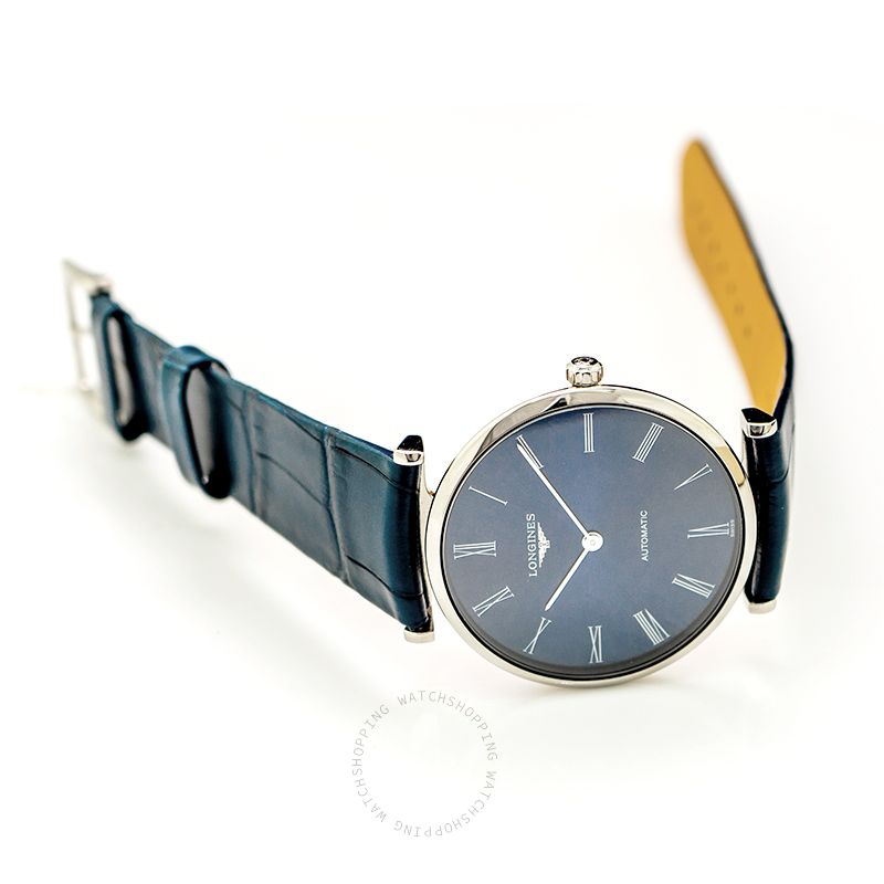 replica Longines La Grande Classique L49084942 WATCHES 1