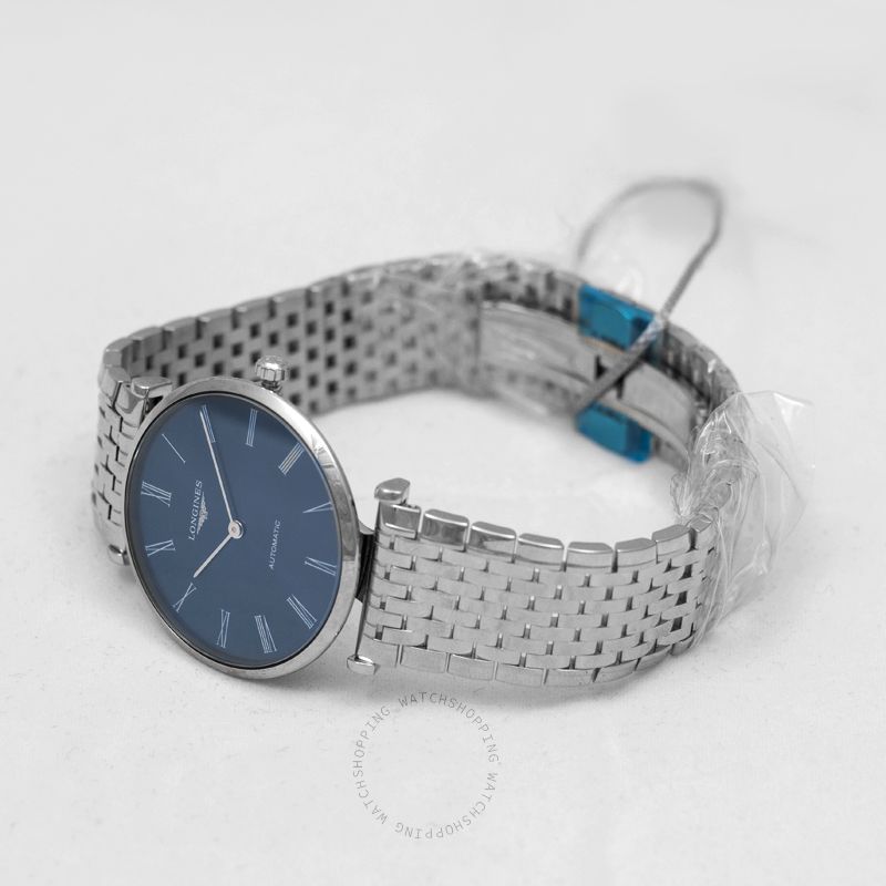 replica Longines La Grande Classique L49084946 WATCHES 1