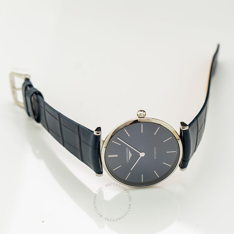 replica Longines La Grande Classique L49084952 WATCHES 1