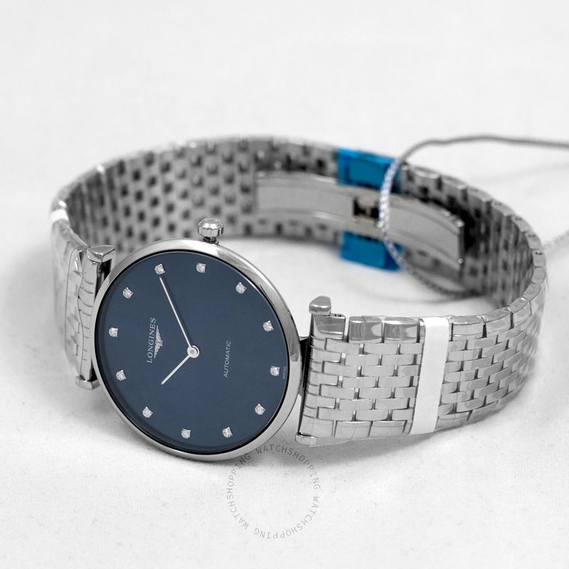 replica Longines La Grande Classique L49084976 WATCHES 1