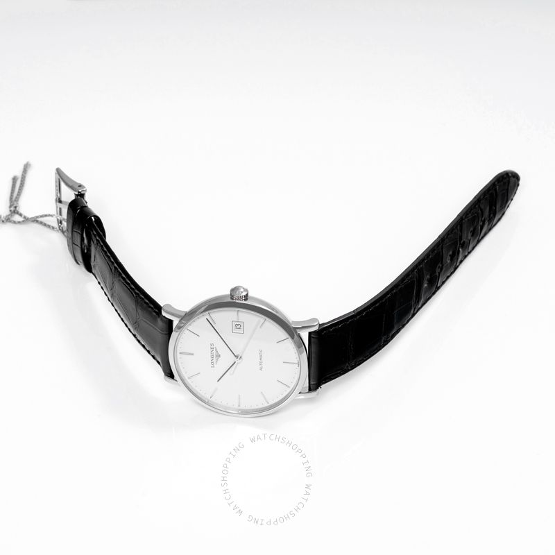 replica Longines The Longines Elegant Collection L49104122 WATCHES 1