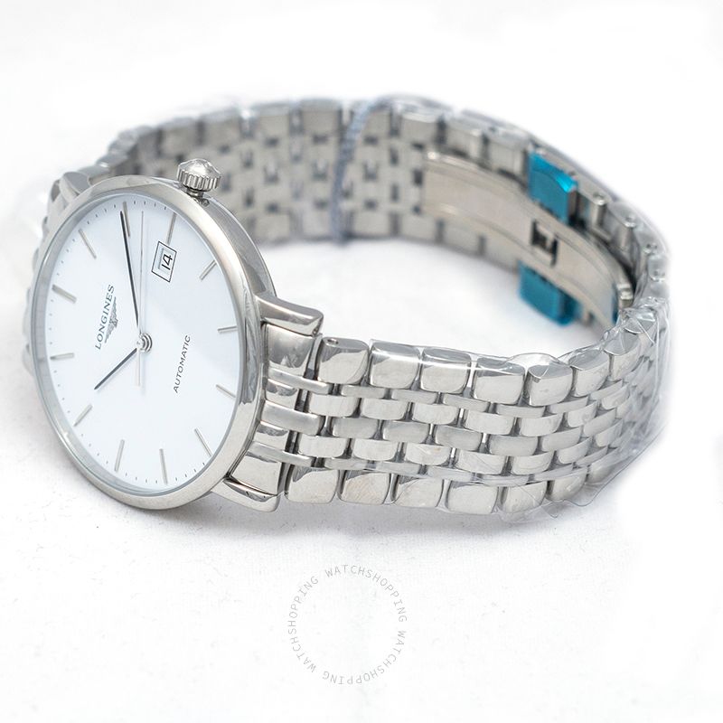 replica Longines The Longines Elegant Collection L49104126 WATCHES 1