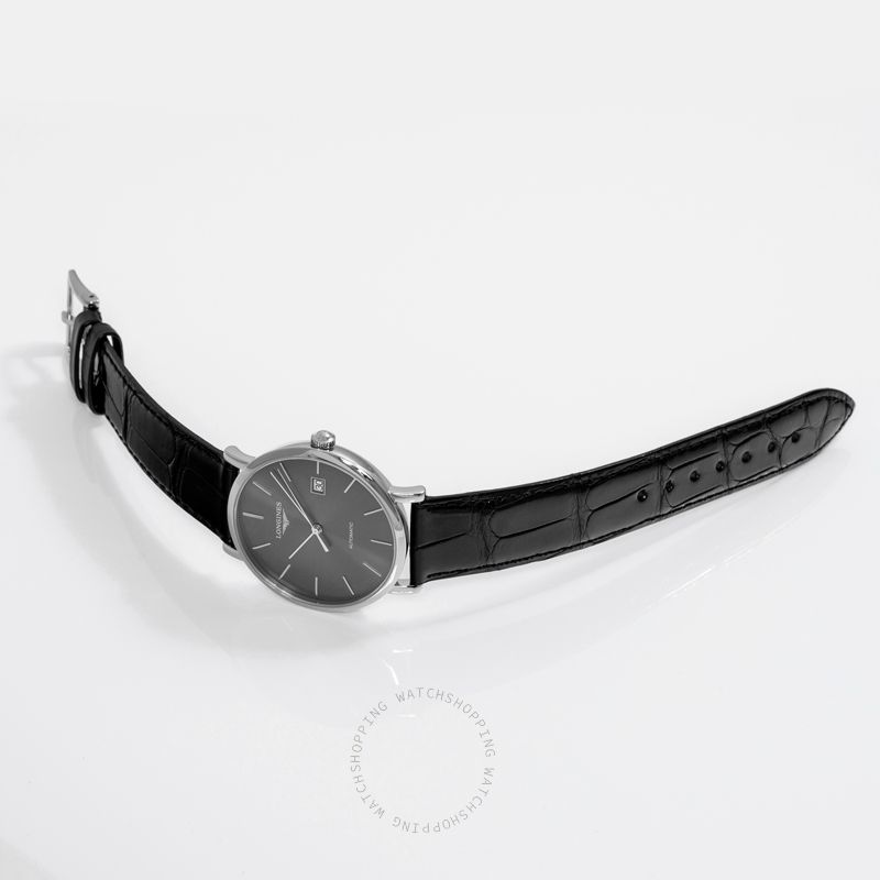 replica Longines The Longines Elegant Collection L49104722 WATCHES 1