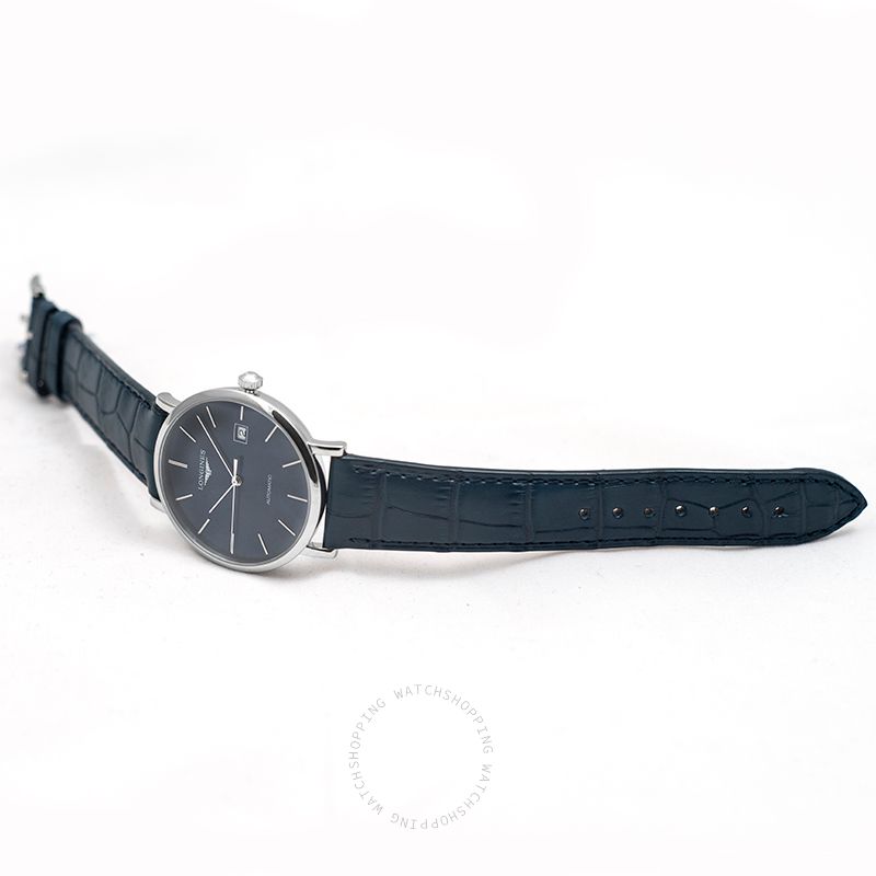 replica Longines The Longines Elegant Collection L49104922 WATCHES 1