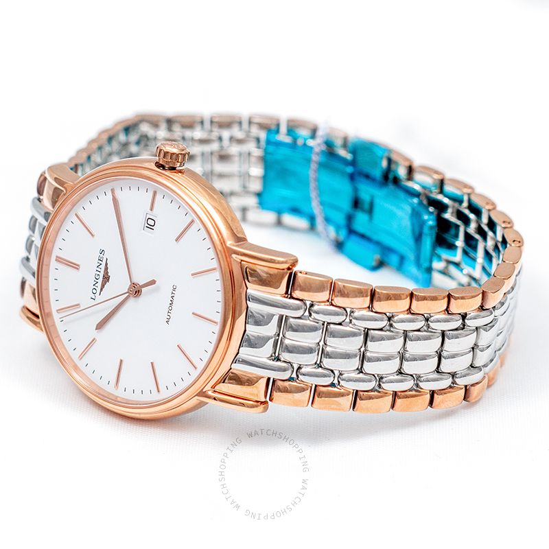 replica Longines presence L49211127 WATCHES 1