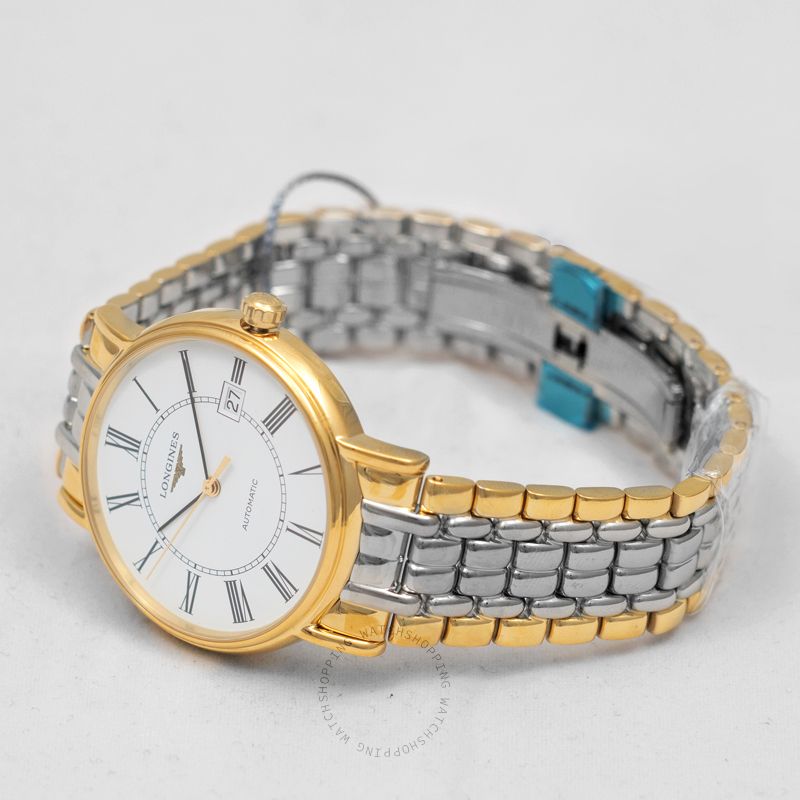 replica Longines presence L49212117 WATCHES 1