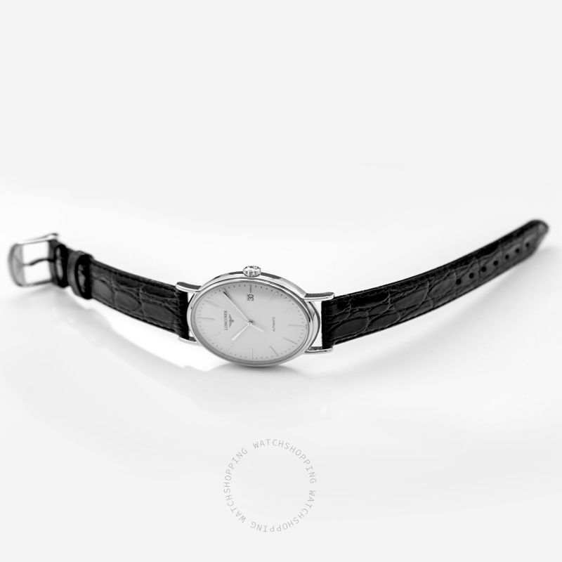 replica Longines presence L49214122 WATCHES 1