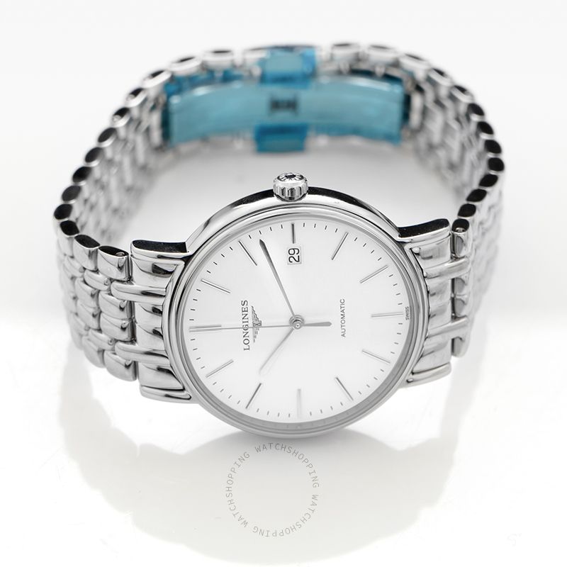 replica Longines La Grande Classique L49214126 WATCHES 1
