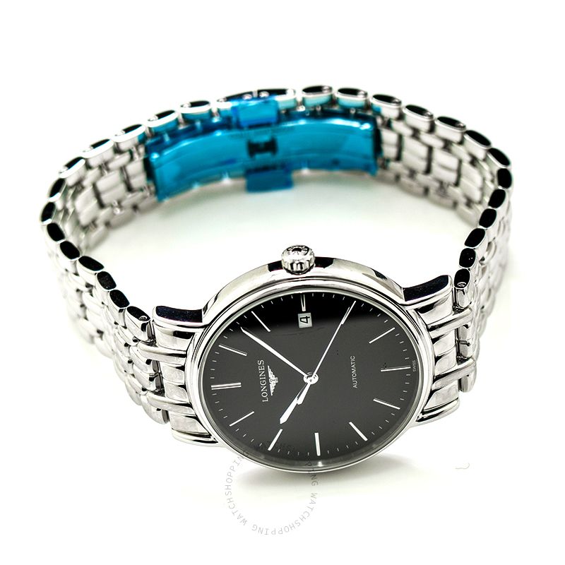 replica Longines presence L49214526 WATCHES 1